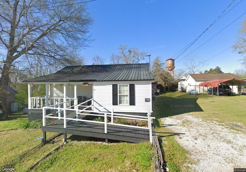 24 County Road 2202 unit 3, Roanoke, AL 36274 - photo 1