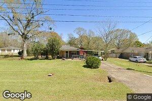 4815 Hazelbrook Dr E, Mobile, AL 36619