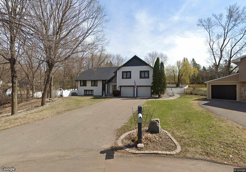 4109 Avondale St, Minnetonka, MN 55345 - photo 1