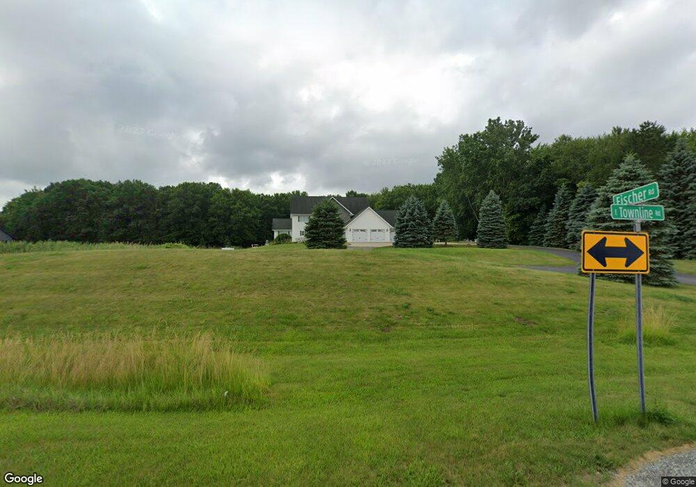 10780 E Townline Rd, Frankenmuth, MI 48734 - photo 1