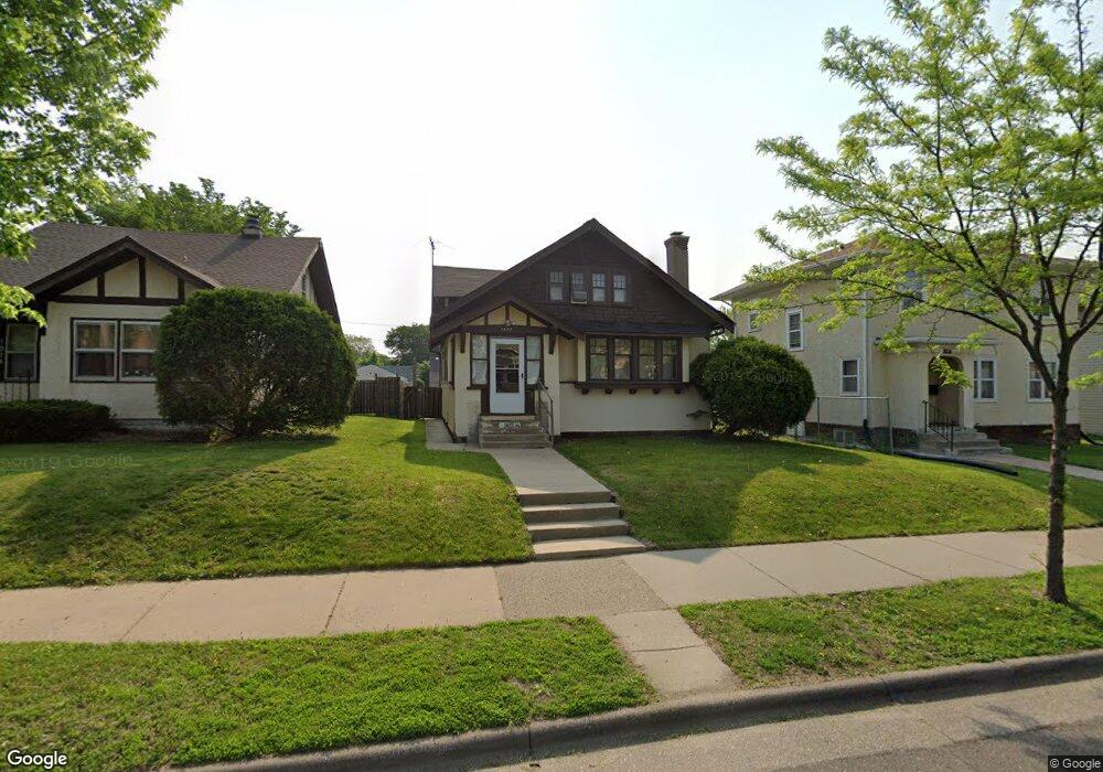 1810 Sheridan Ave N, Minneapolis, MN 55411 - photo 1