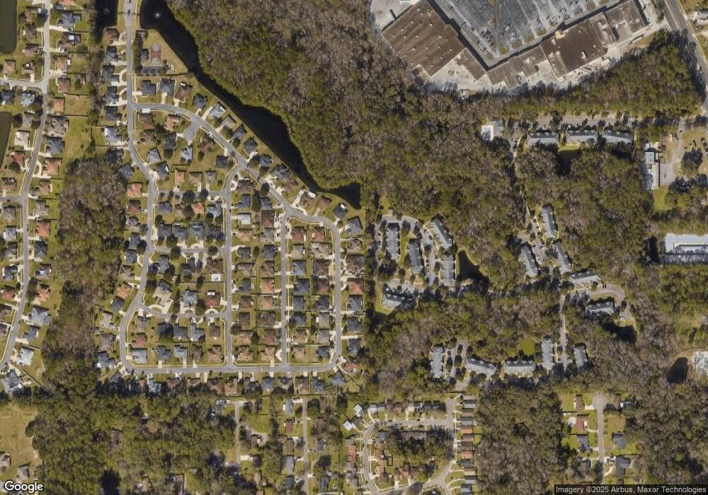 10849 Natalie Dr E, Jacksonville, FL 32218 - photo 1