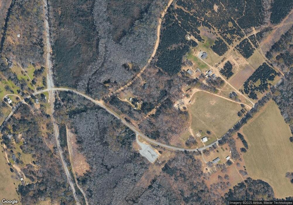 38 J Youngblood Rd, Gordon, GA 31031 - photo 1