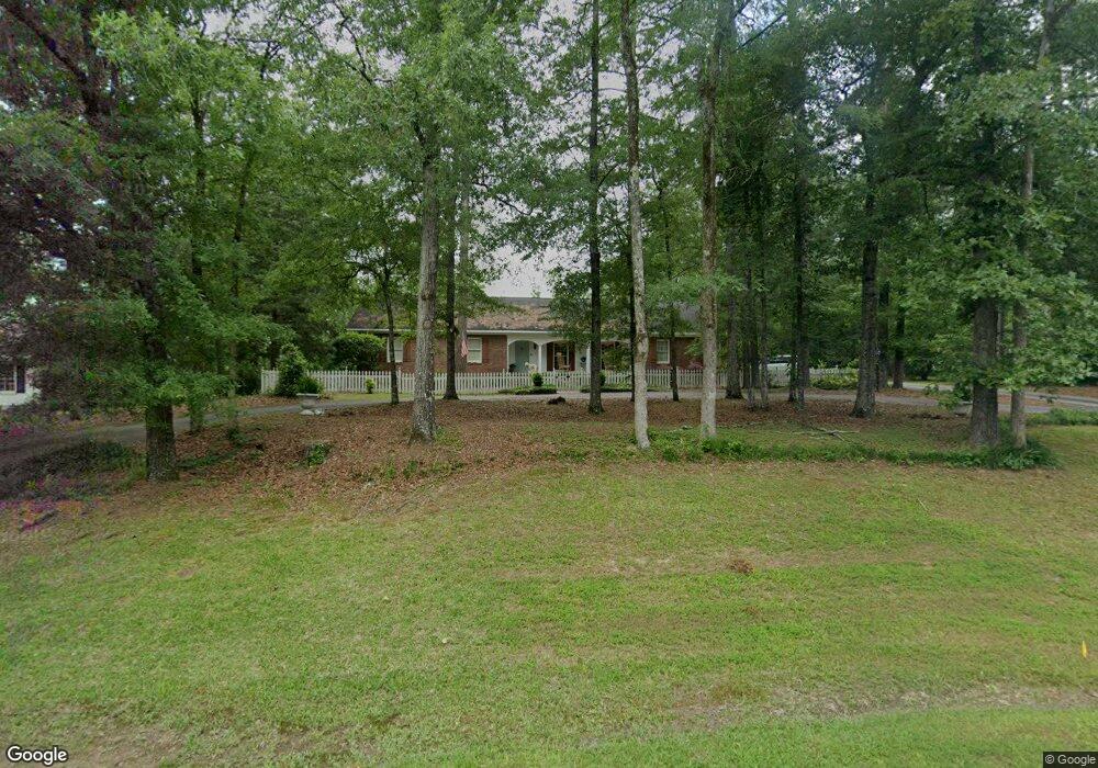 256 Stone Edge Rd, Macon, GA 31210 - photo 1