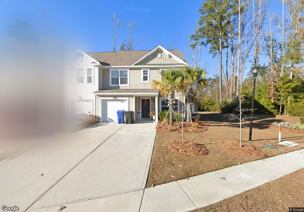 9701 Transplanter Cir, Ladson, SC 29456 - photo 1