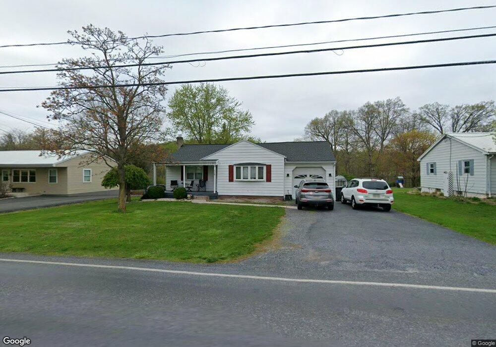 1318 Red Run Rd, Stevens, PA 17578 - photo 1