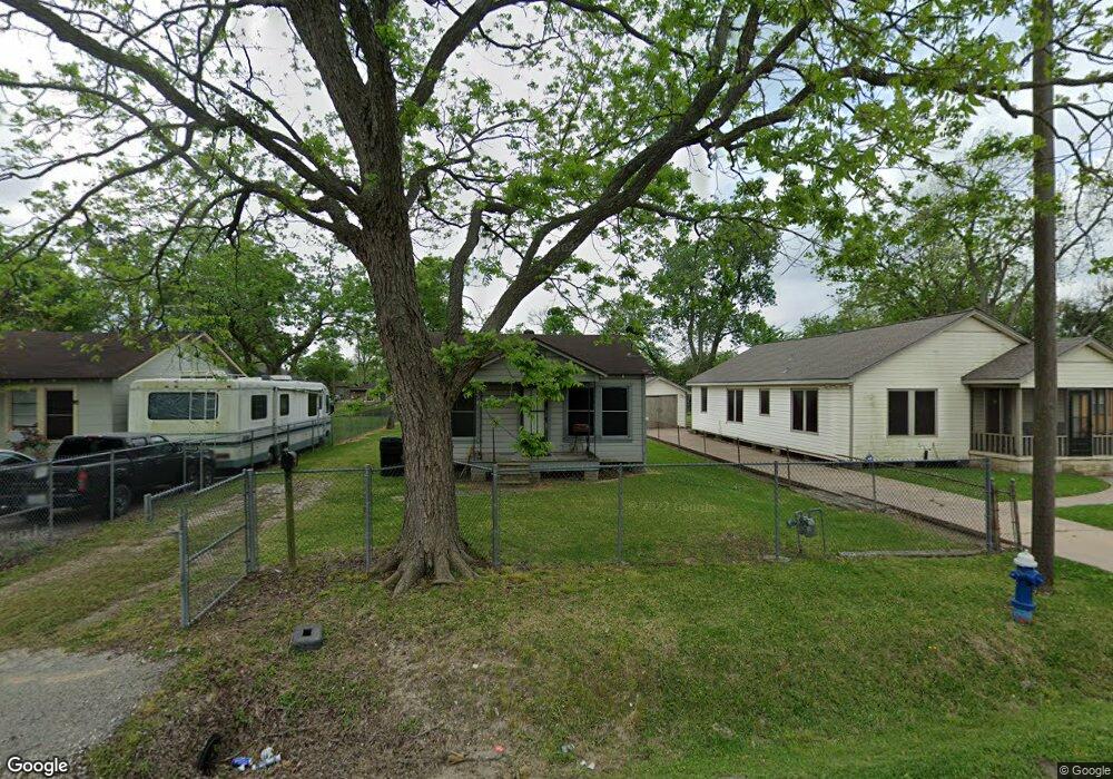 3116 Vintage St, Houston, TX 77026 - photo 1