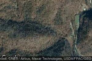 42 Sinnet Run Rd, Ivydale, WV 25113