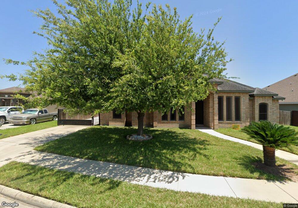 2420 Flipper Dr, Edinburg, TX 78541 - photo 1