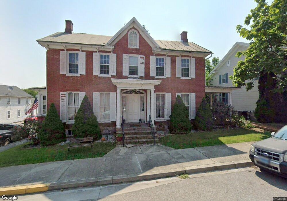 1 S Benedum St, Union Bridge, MD 21791 - photo 1