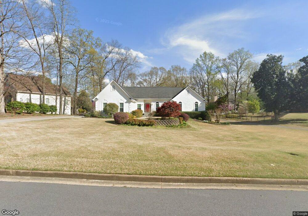 2819 Players Dr unit 1, Jonesboro, GA 30236 - photo 1