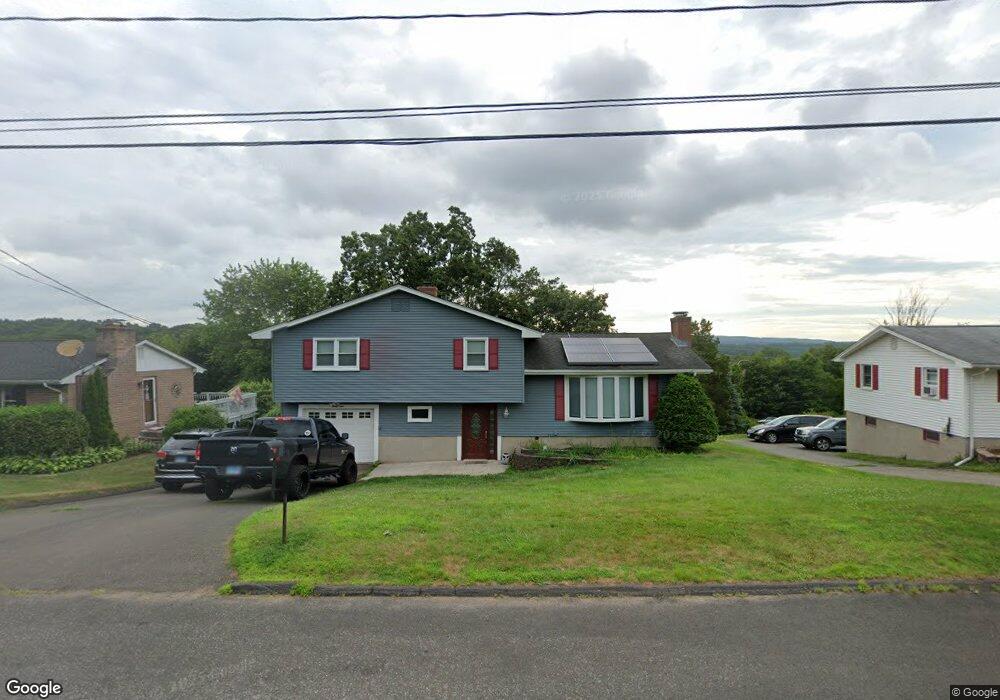 39 Farm Hill Rd, Meriden, CT 06451 - photo 1