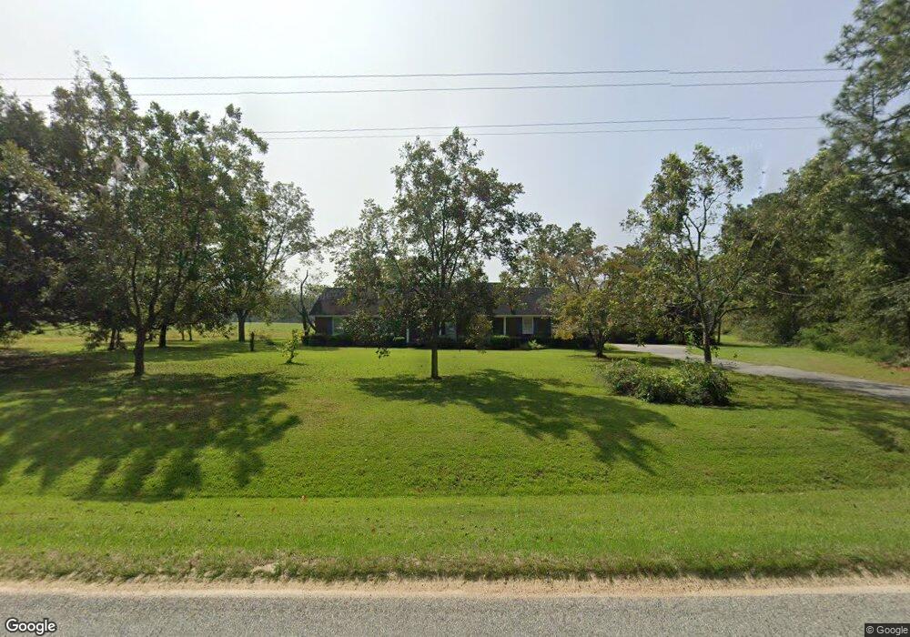 5445 Trudie Rd, Blackshear, GA 31516 - photo 1