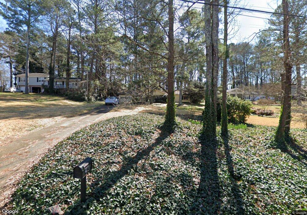 4838 Tarleton Dr SW, Lilburn, GA 30047 - photo 1