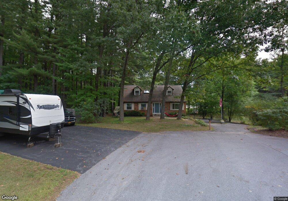 5 Pine Knoll Dr, Saratoga Springs, NY 12866 - photo 1