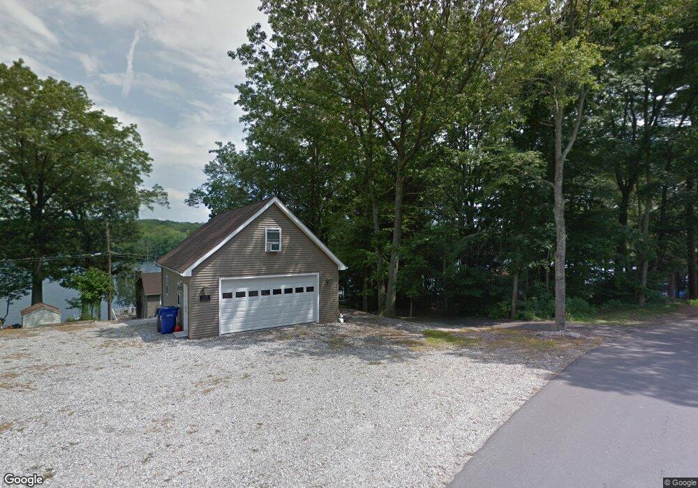 187 Standish Rd, Coventry, CT 06238 - photo 1