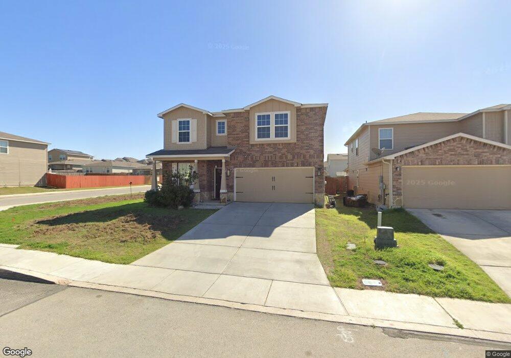 10154 Round Ridge, San Antonio, TX 78254 - photo 1