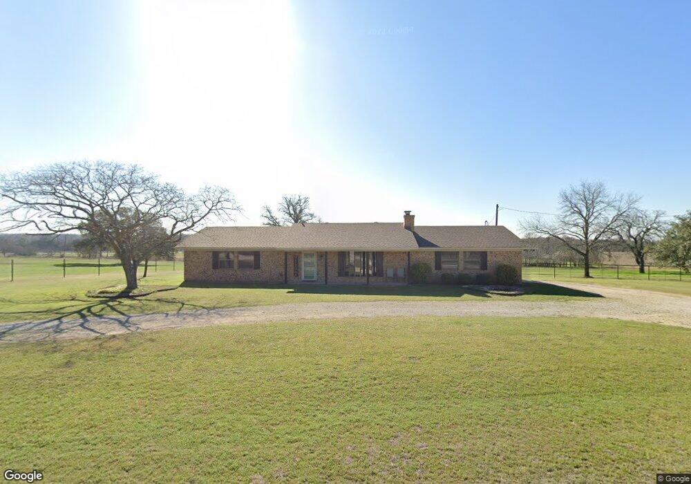 6733 Norris Cir, Weatherford, TX 76087 - photo 1