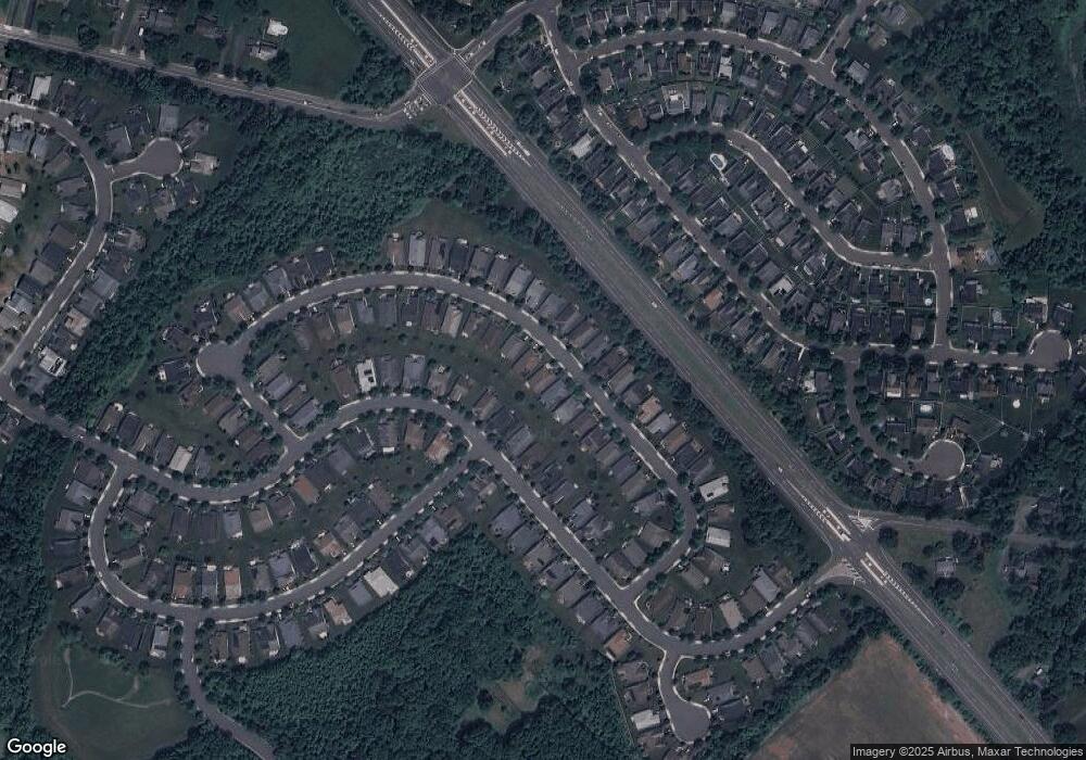 50 Vandevere Ln, Columbus, NJ 08022 - photo 1