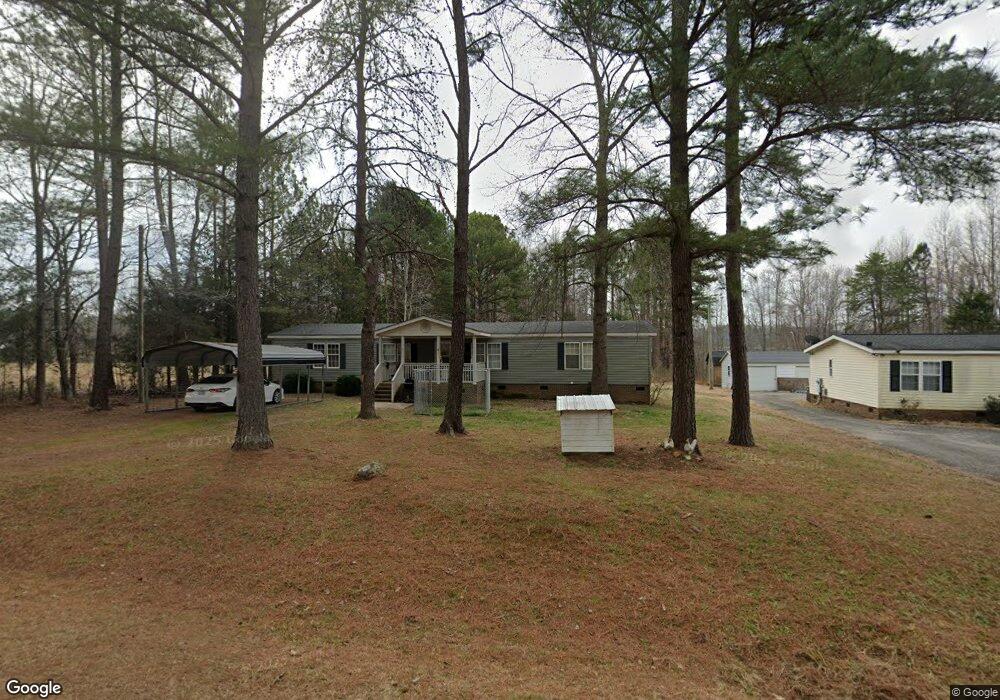 3130 Henry Wilson Rd, Oxford, NC 27565 - photo 1