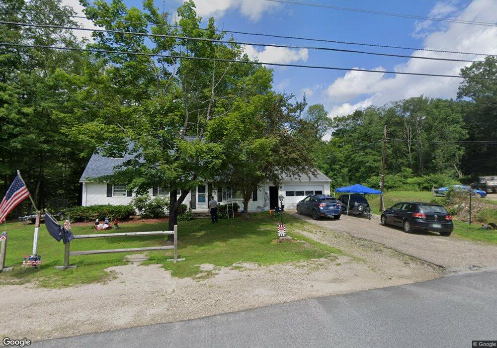 19 Reservoir Rd, Meredith, NH 03253 - photo 1