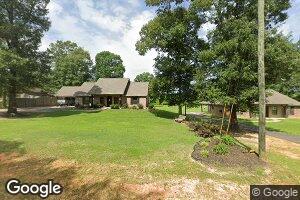 116 Bryson Trail, Pollock, LA 71467