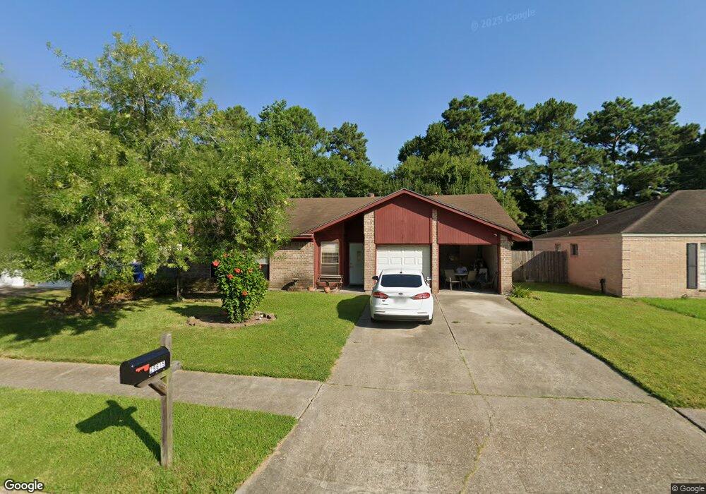 29615 Brookchase Dr, Spring, TX 77386 - photo 1