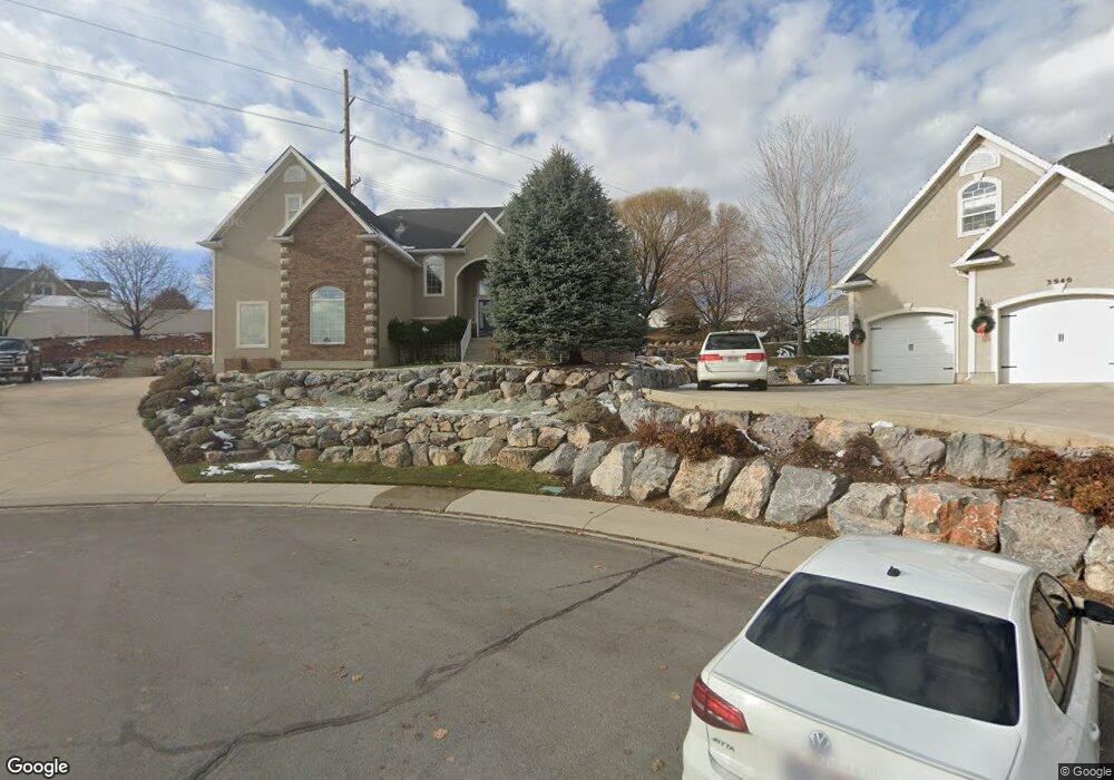 3960 W 10220 N unit 25, Pleasant Grove, UT 84062 - photo 1