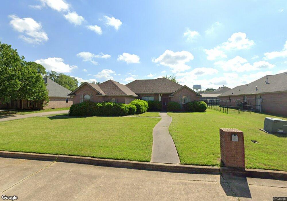 171 Corley Cir, Wake Village, TX 75501 - photo 1