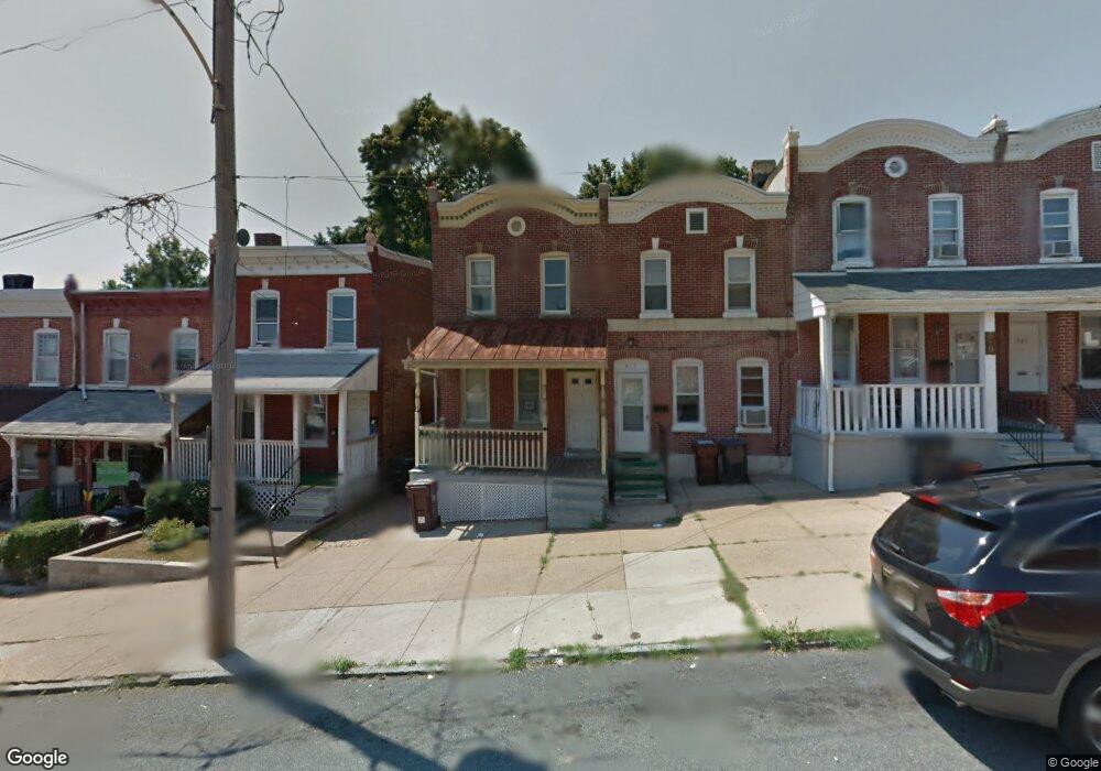 515 N Franklin St, Wilmington, DE 19805 - photo 1