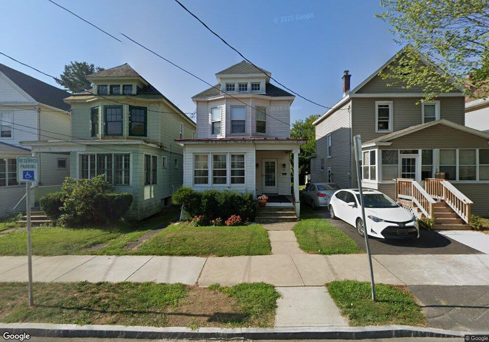 52 Twiller St, Albany, NY 12209 - photo 1