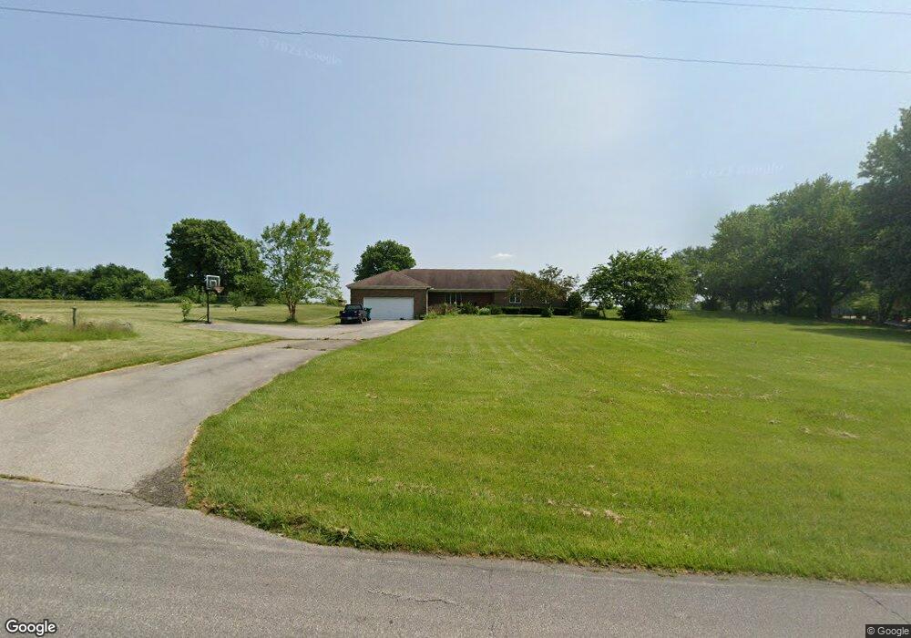 2575 E Whiskey Run Rd NE, New Salisbury, IN 47161 - photo 1