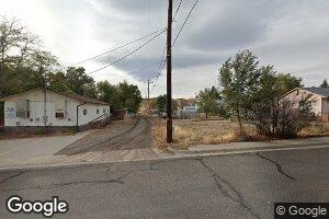 813 Mondell St, Thermopolis, WY 82443