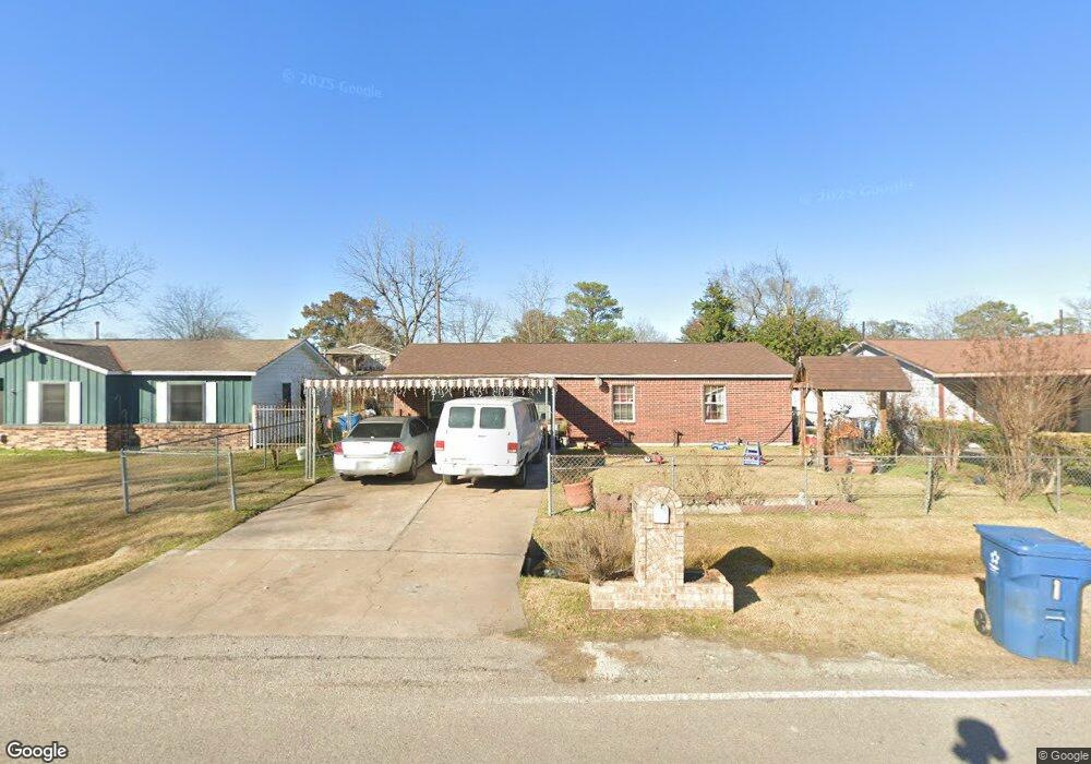 2503 Wardmont St, Houston, TX 77093 - photo 1