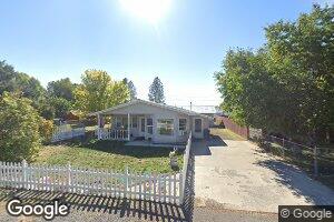 793 E Jefferson St, Burns, OR 97720