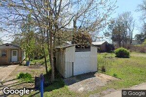 733 Ford Ave, Guntown, MS 38849