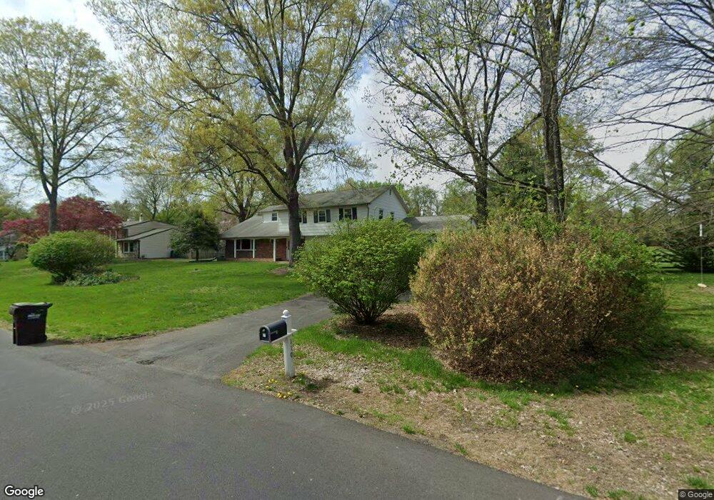 110 Glen Dr, Doylestown, PA 18901 - photo 1