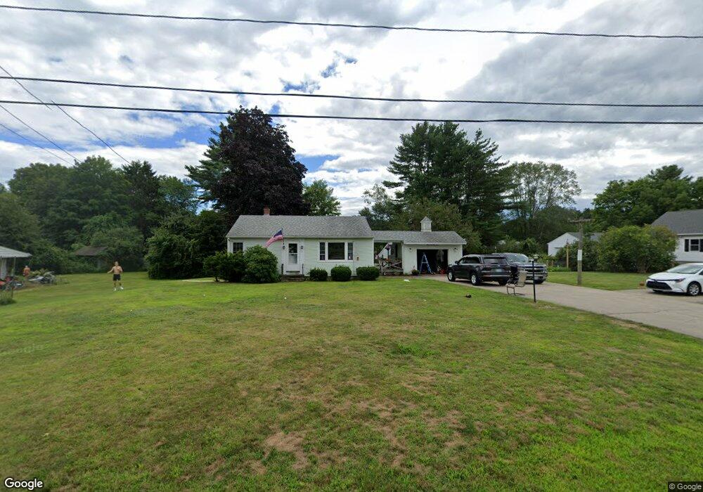 67 Elm St, Newmarket, NH 03857 - photo 1