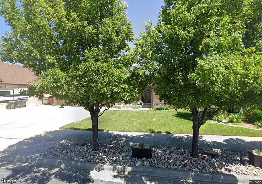 10081 S 3640 W, South Jordan, UT 84095 - photo 1