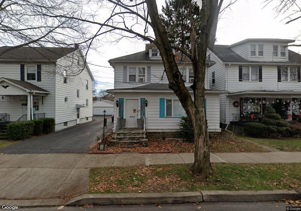 331 Wright Ave, Kingston, PA 18704 - photo 1