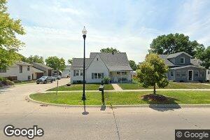 629 Locust St, Carter Lake, IA 51510