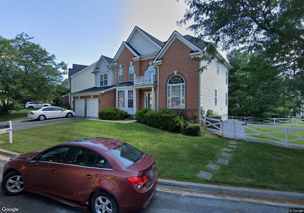 20369 Mill Pond Terrace, Germantown, MD 20876 - photo 1