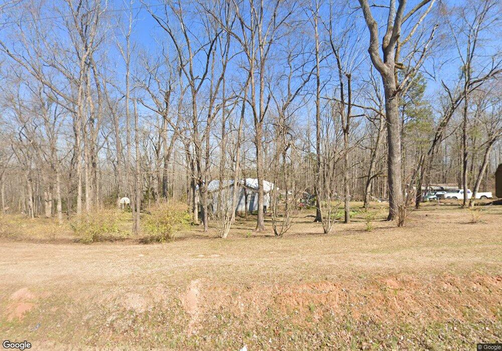 278 McCullar Weaver Rd SW, Milledgeville, GA 31061 - photo 1