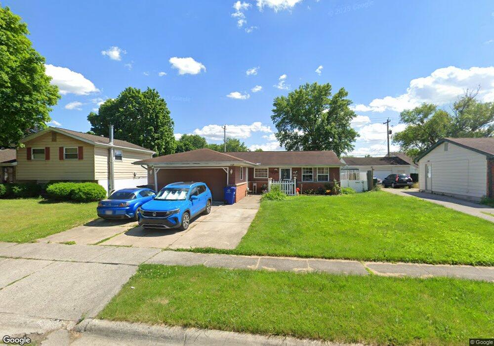 4837 Warminster Dr, Columbus, OH 43232 - photo 1