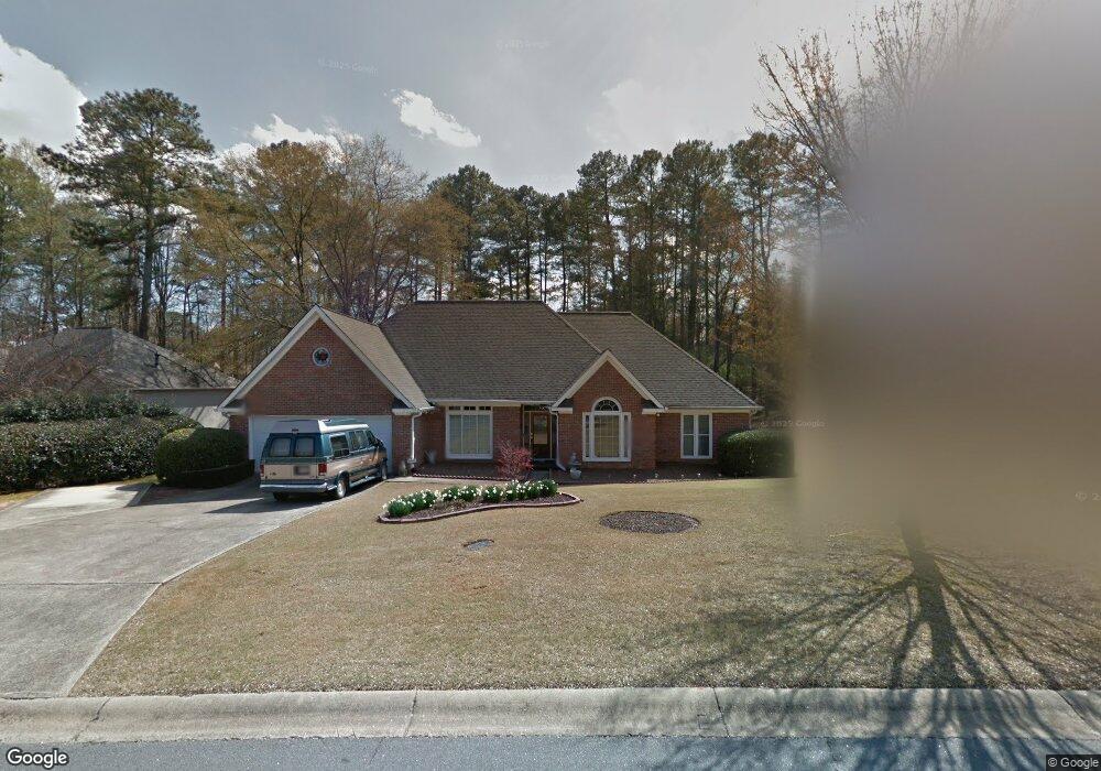 553 Basil Ct SW, Marietta, GA 30064 - photo 1