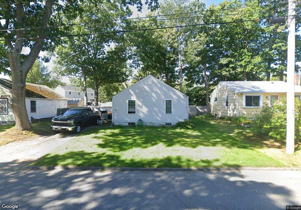 97 Linton St, South Portland, ME 04106 - photo 1