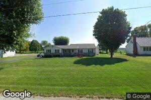 4940 Saint James Rd, Waldo, OH 43356