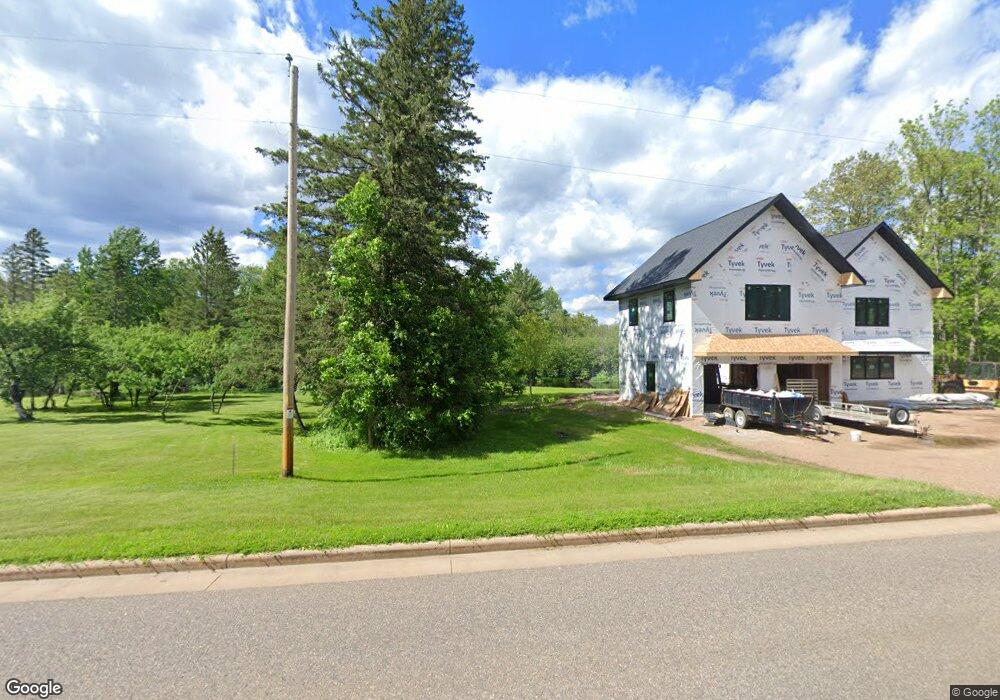 N5716 Cty A, Deerbrook, WI 54424 - photo 1