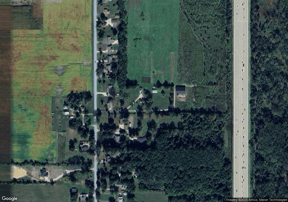 13386 N Linden Rd, Clio, MI 48420 - photo 1