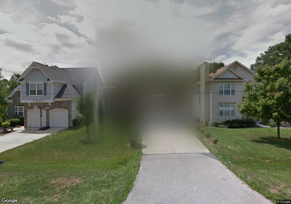 8307 Willow St, Laurel, MD 20707 - photo 1